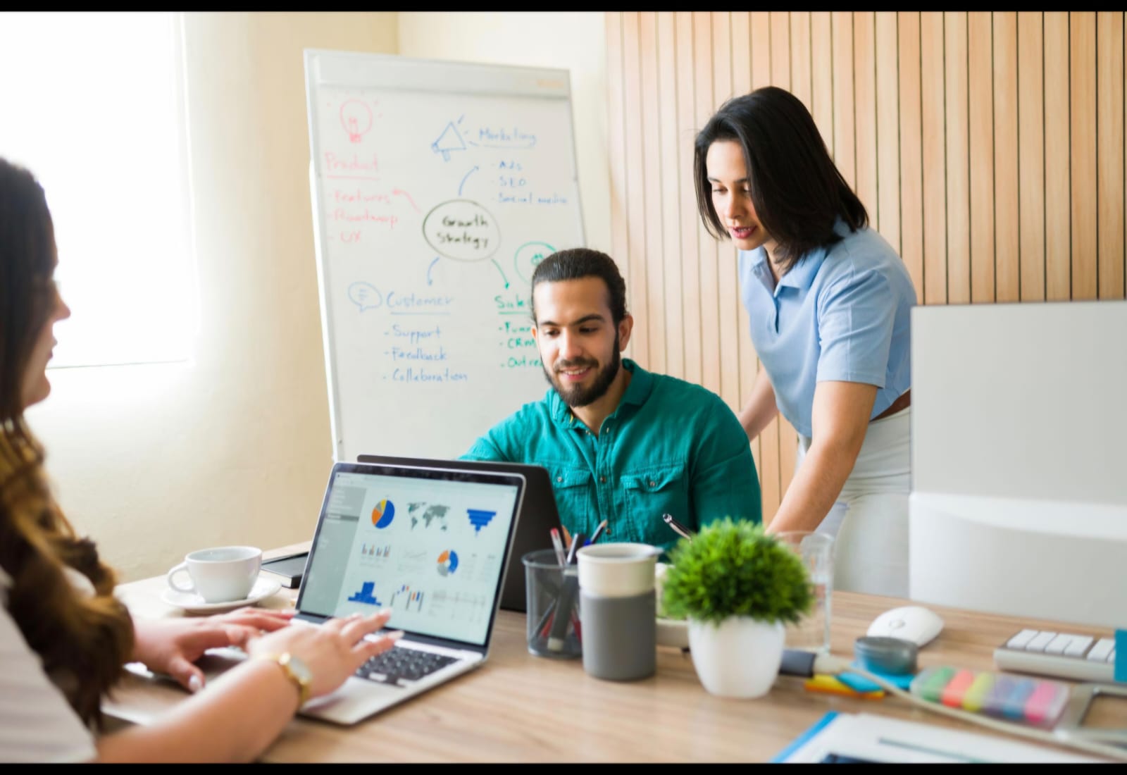 grow your business with digital marketing services