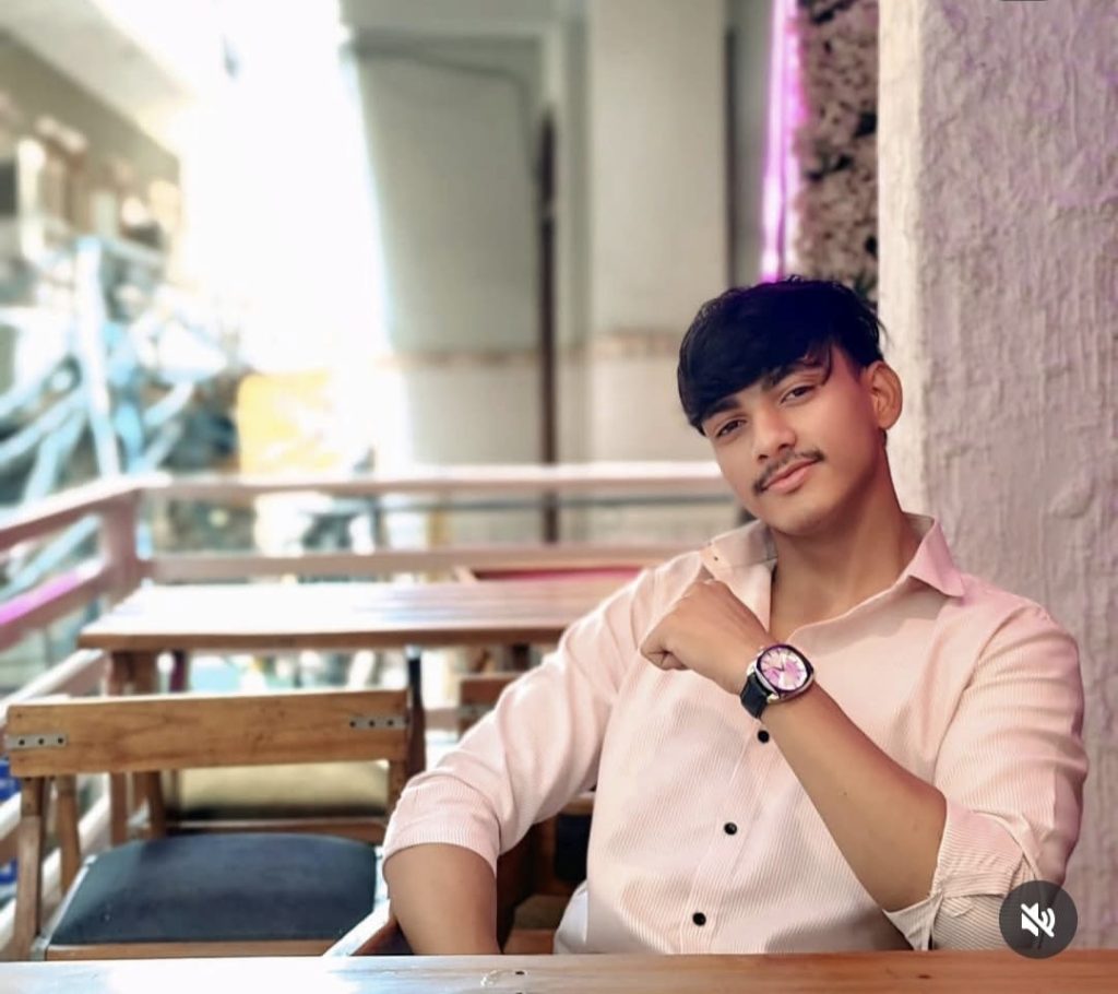 Ankur Sharma