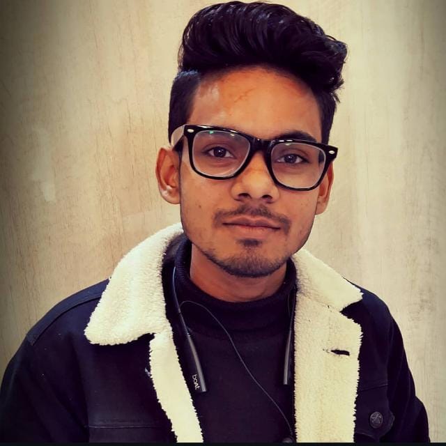 Aakash Kumar SEO Specialist